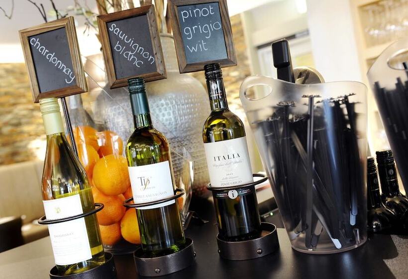 فندق Restaurant Thuis!