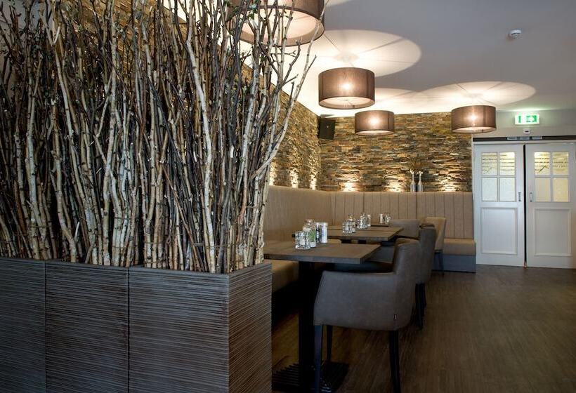 فندق Restaurant Thuis!