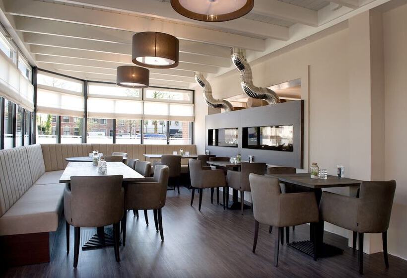 فندق Restaurant Thuis!