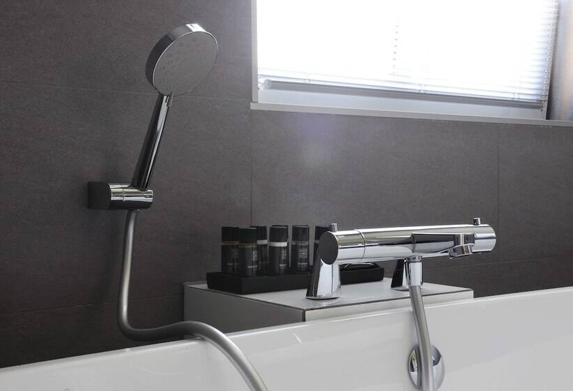 فندق Restaurant Thuis!