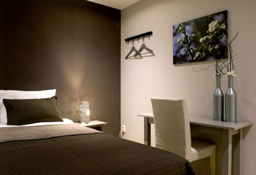 فندق Restaurant Thuis!