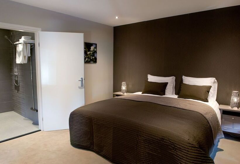 فندق Restaurant Thuis!