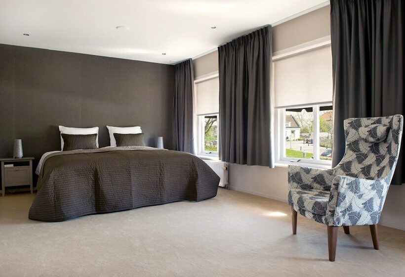 فندق Restaurant Thuis!