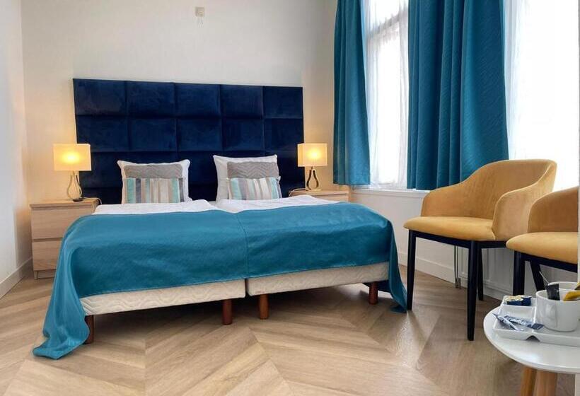 בית מלון כפרי Van Oppen