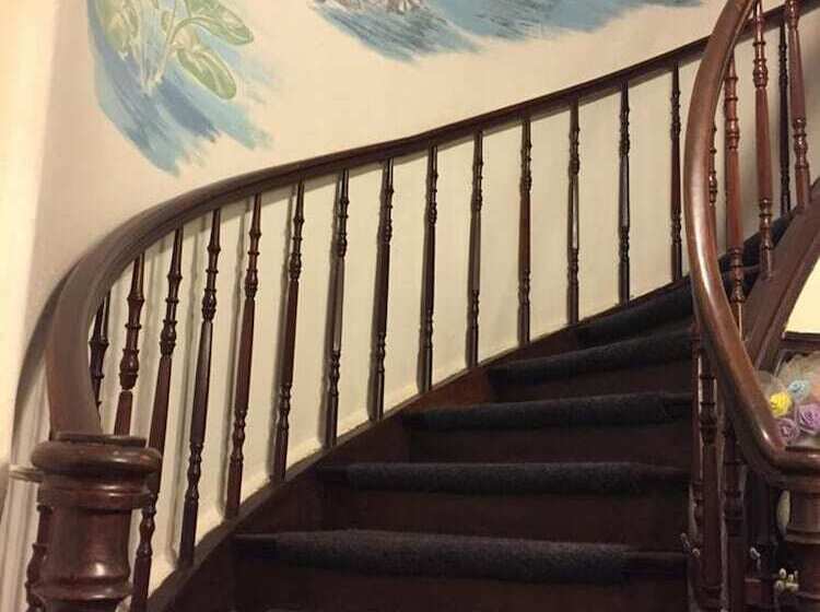 בית מלון כפרי Van Oppen