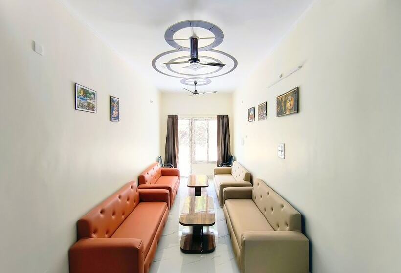 Отель Hill River View Resort