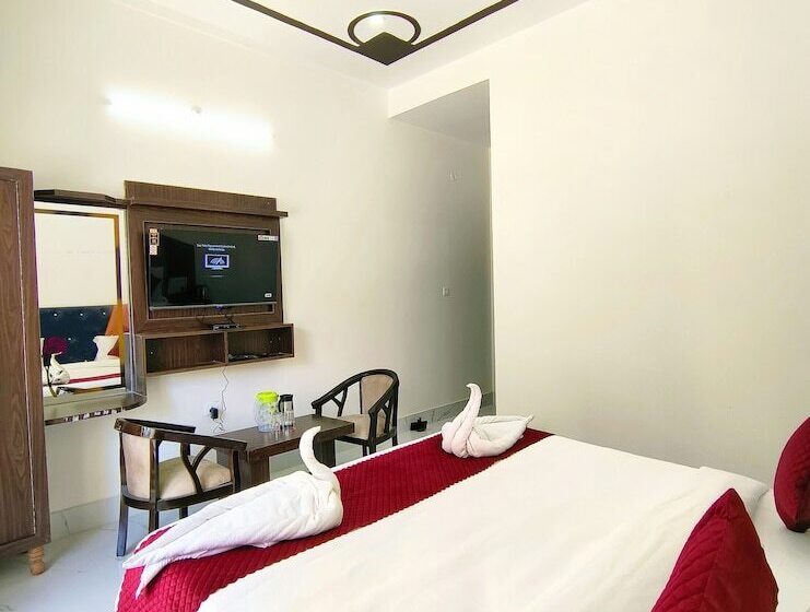 Отель Hill River View Resort