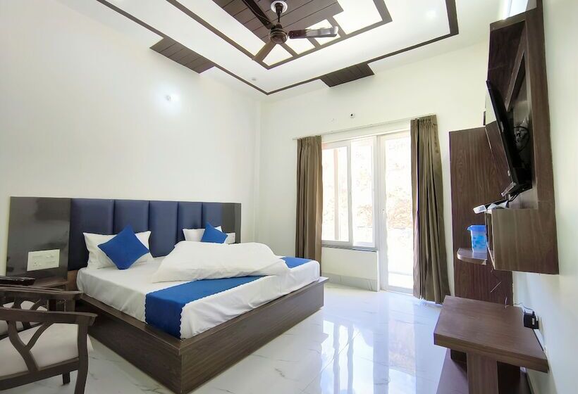 Отель Hill River View Resort