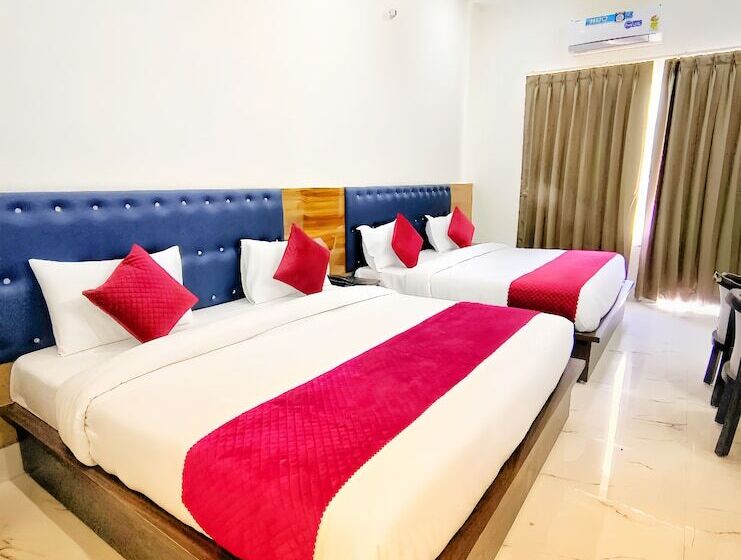 Отель Hill River View Resort