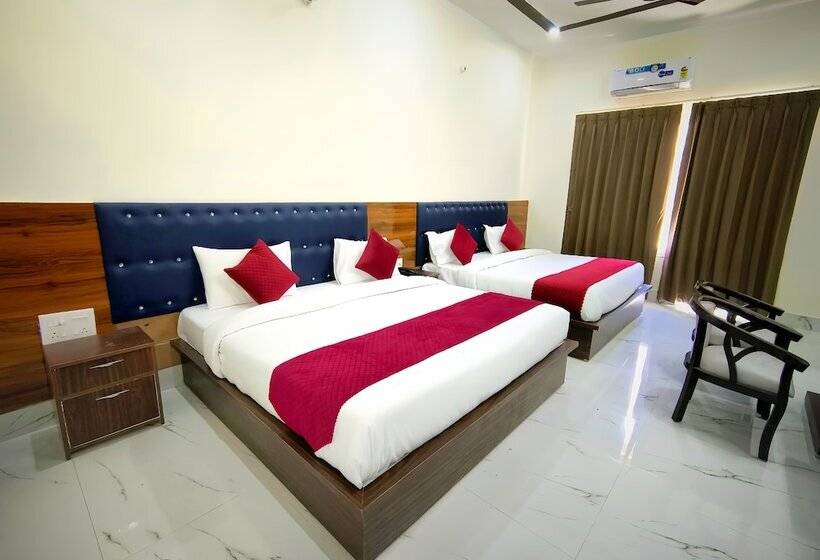 Отель Hill River View Resort