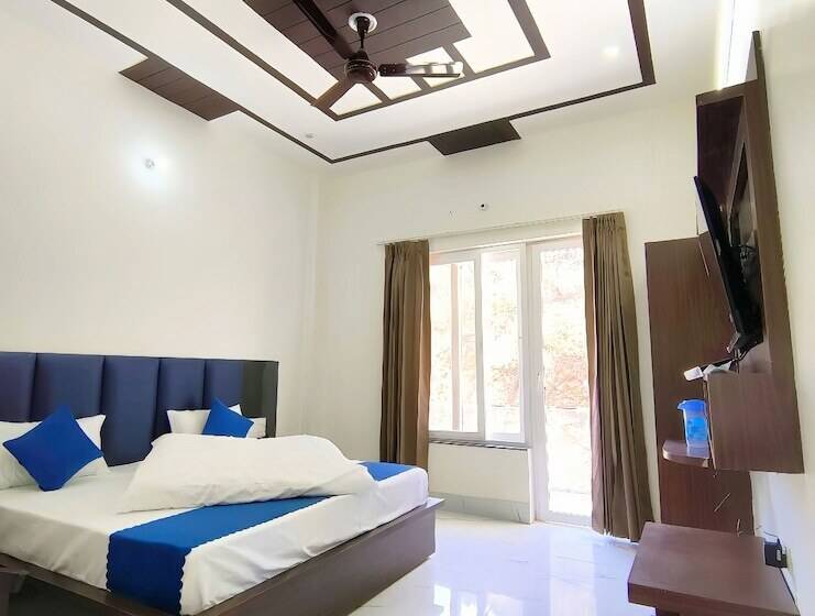 Отель Hill River View Resort