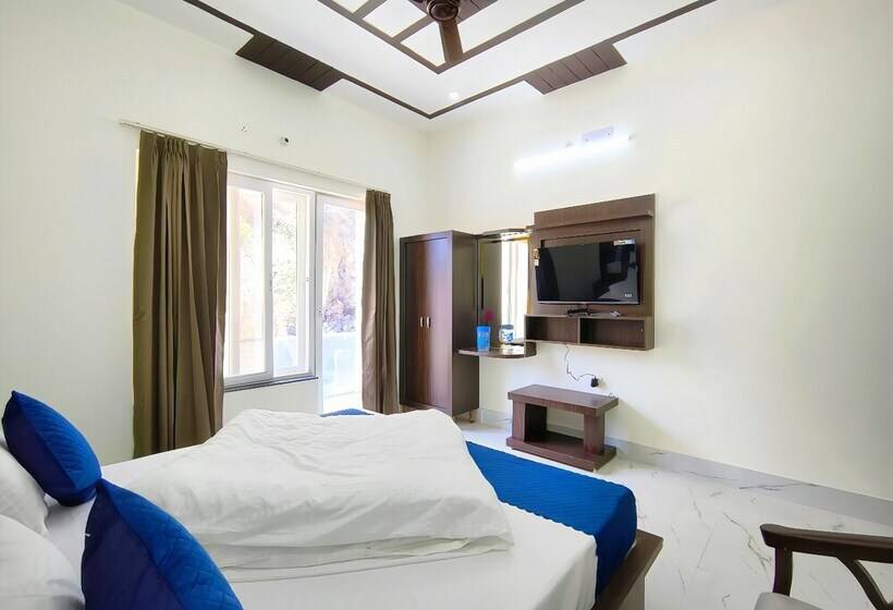 Отель Hill River View Resort