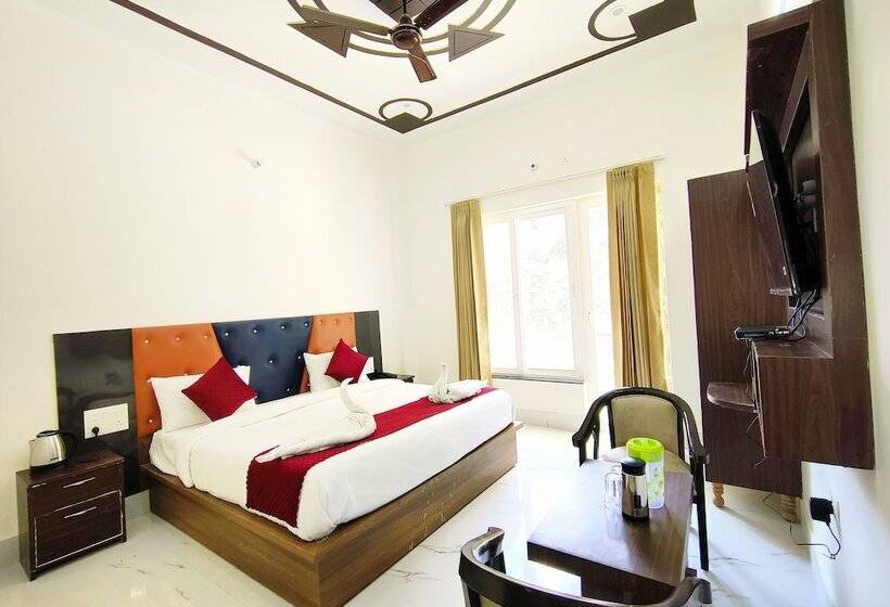 Отель Hill River View Resort