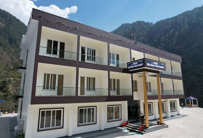 Отель Hill River View Resort