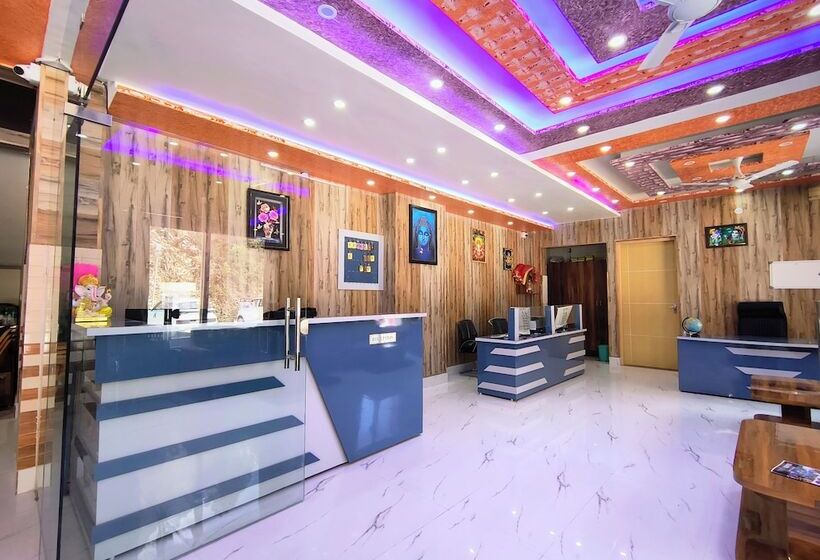 Отель Hill River View Resort