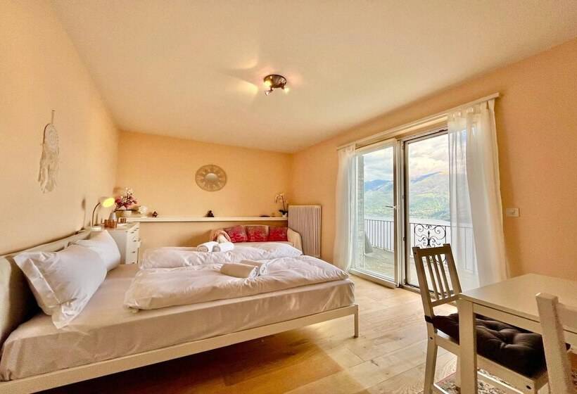 Pansiyon Peace Over The Lake Rooms Happy Rentals