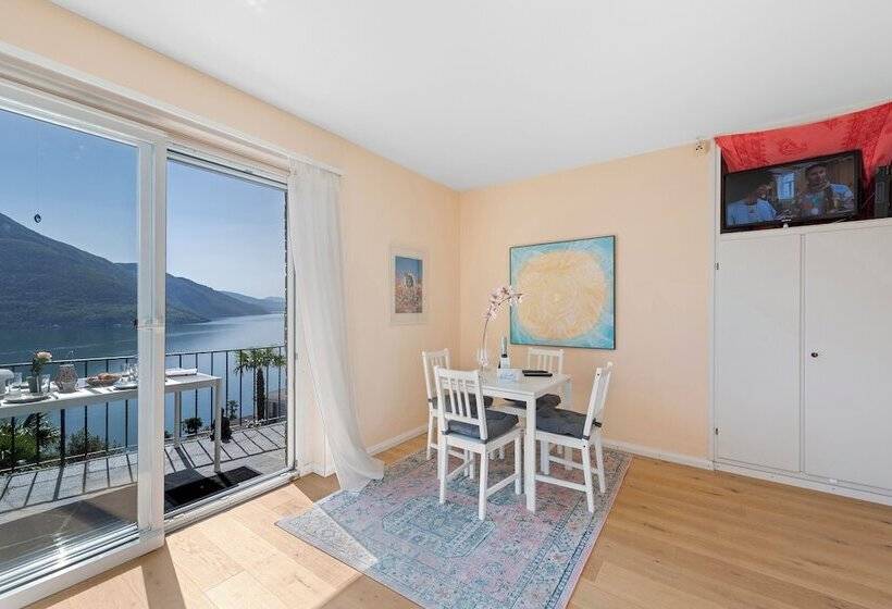 Pansiyon Peace Over The Lake Rooms Happy Rentals