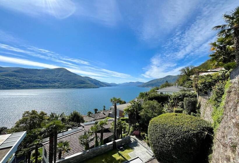 Pansiyon Peace Over The Lake Rooms Happy Rentals