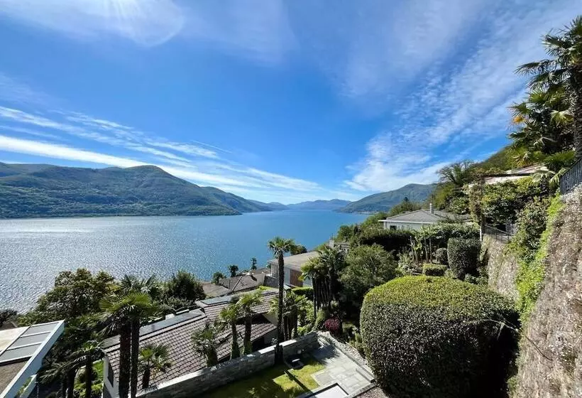 ペンション Peace Over The Lake Rooms   Happy Rentals