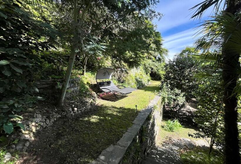 Pansiyon Peace Over The Lake Rooms Happy Rentals