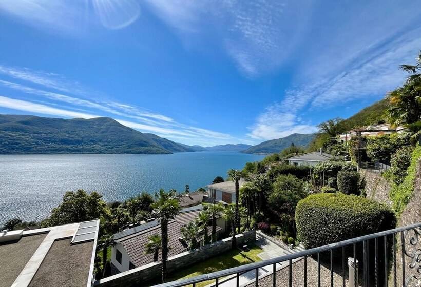 Pansiyon Peace Over The Lake Rooms Happy Rentals