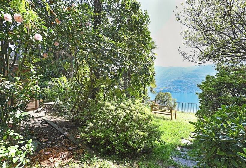 Pansiyon Peace Over The Lake Rooms Happy Rentals