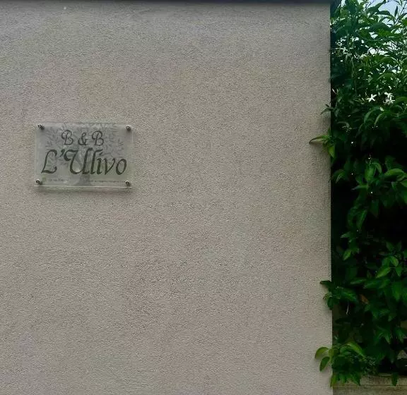 B&b L Ulivo