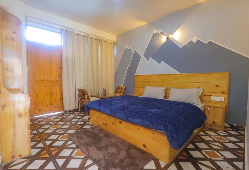 Hôtel Luvya Retreats