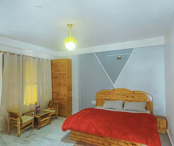 Hôtel Luvya Retreats