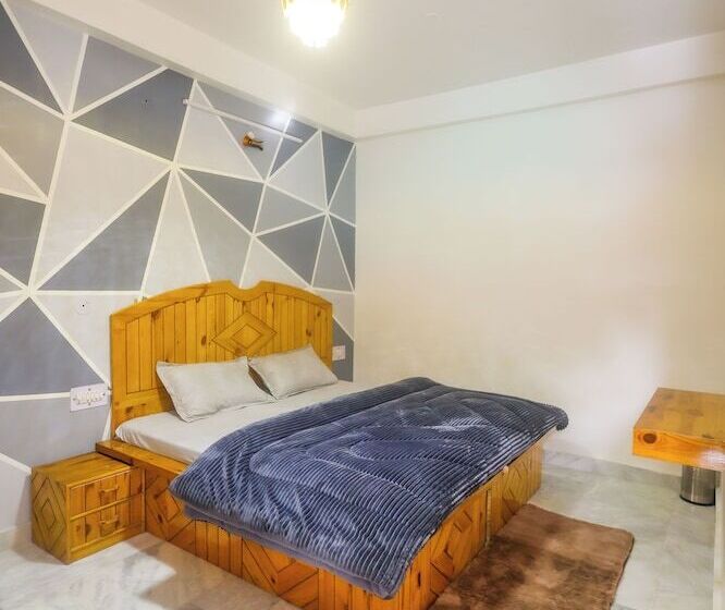 Hôtel Luvya Retreats