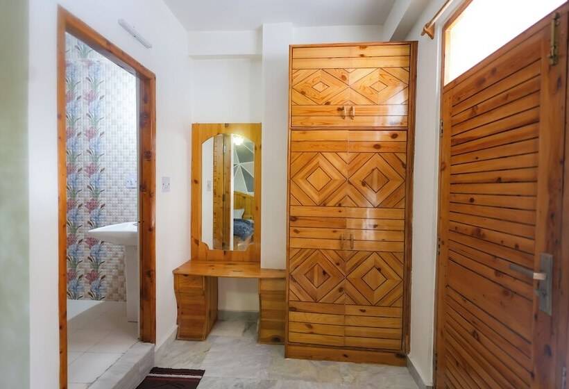 Hôtel Luvya Retreats