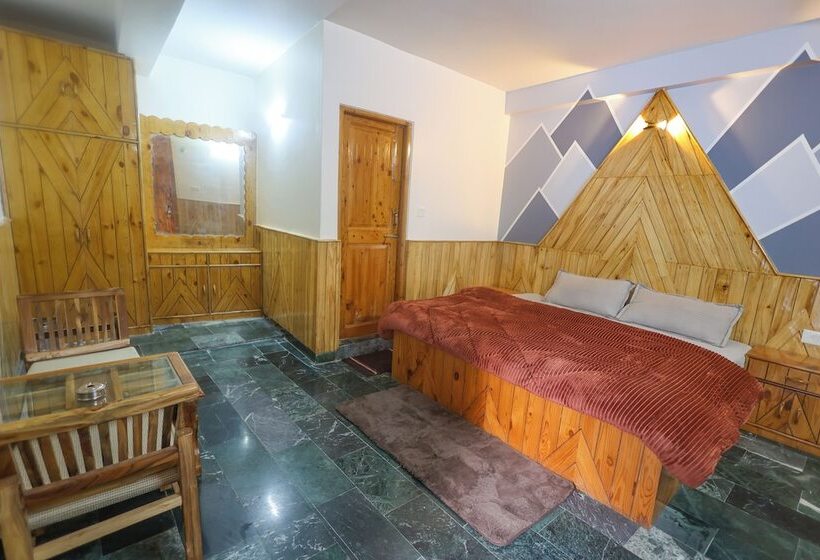 Hôtel Luvya Retreats