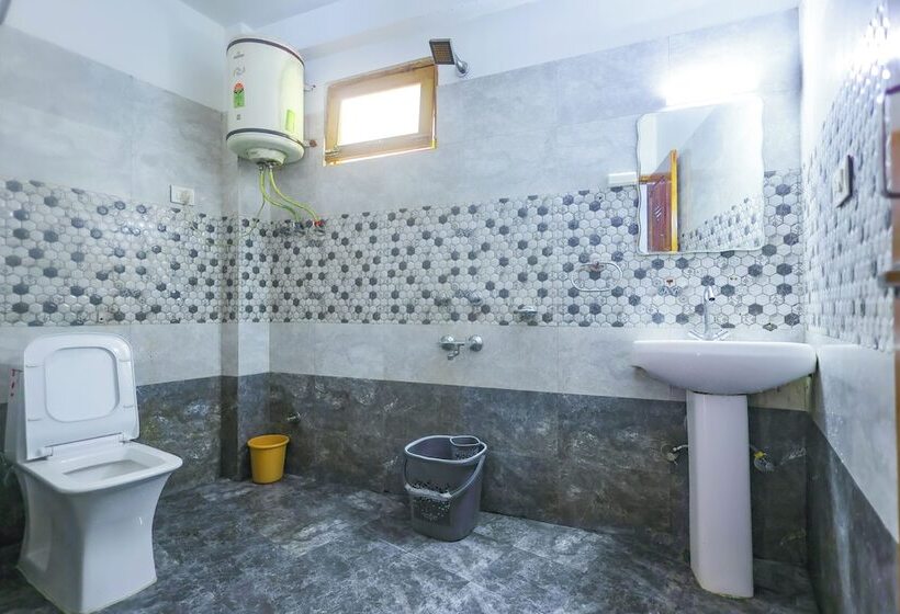 Hôtel Luvya Retreats