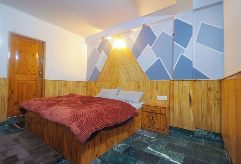 Hôtel Luvya Retreats