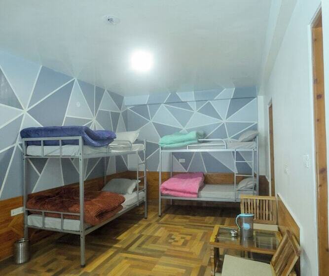 Hôtel Luvya Retreats