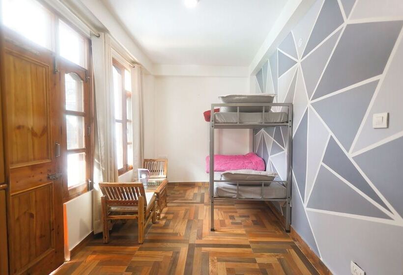 Hôtel Luvya Retreats