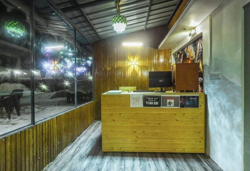 Hôtel Luvya Retreats