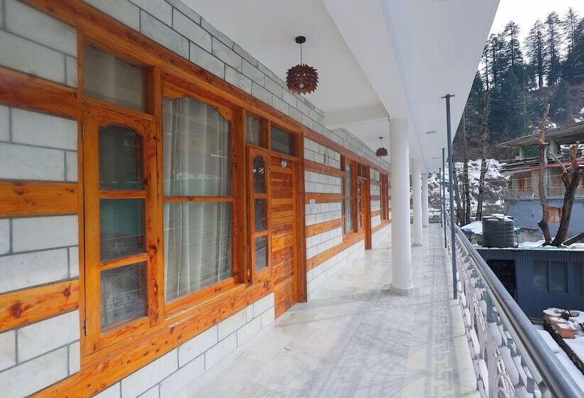 Hôtel Luvya Retreats