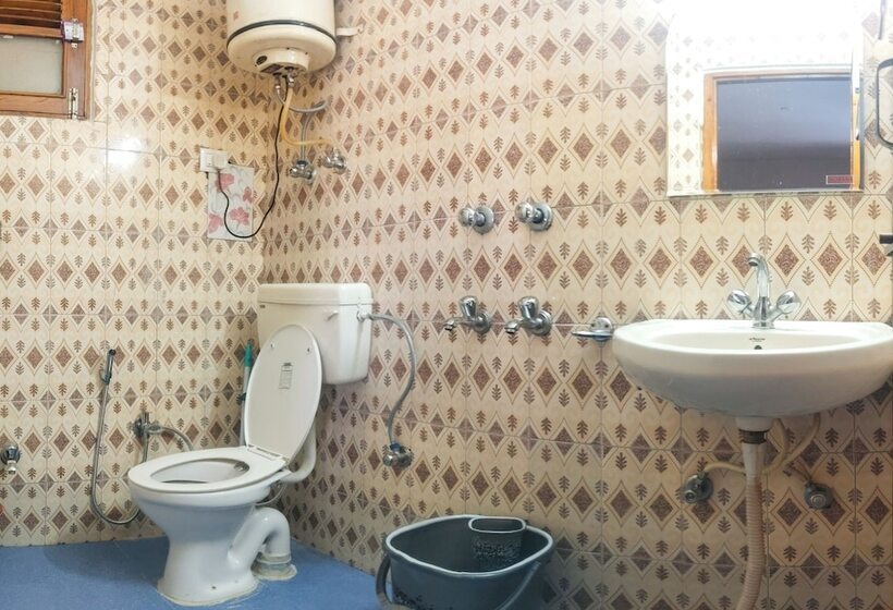 Hôtel Luvya Retreats