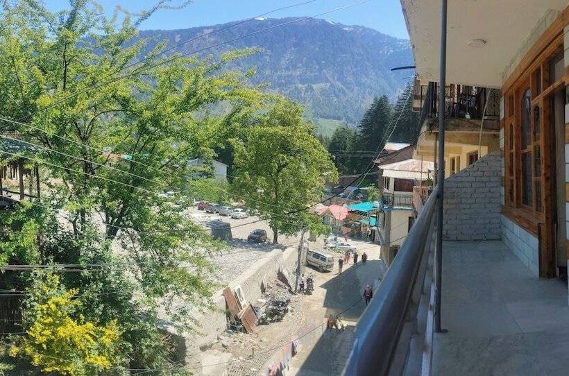 Hôtel Luvya Retreats