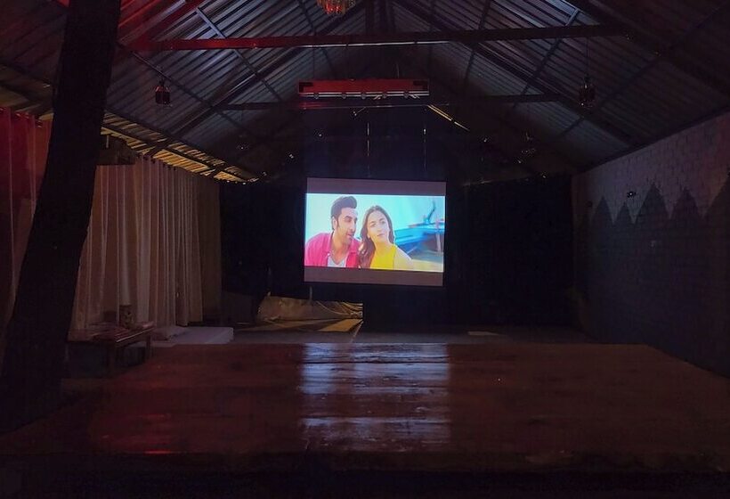 Hôtel Luvya Retreats