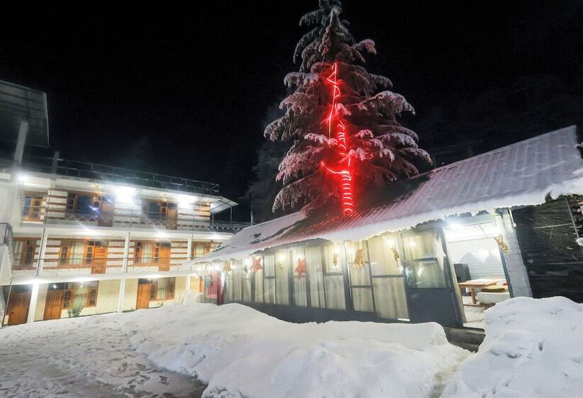 Hôtel Luvya Retreats