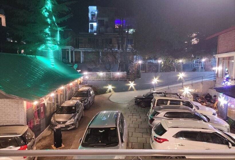 Hôtel Luvya Retreats