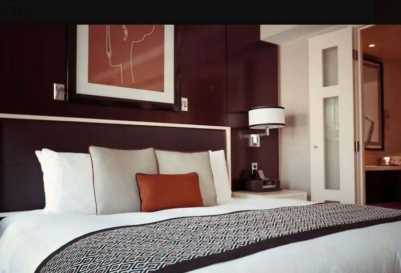 Hotel Banari Regency By Summit