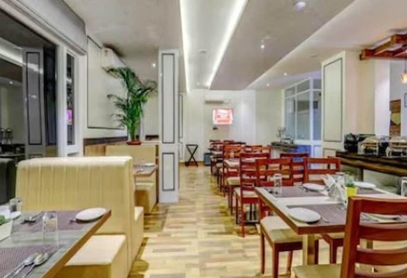 Hotel Banari Regency By Summit