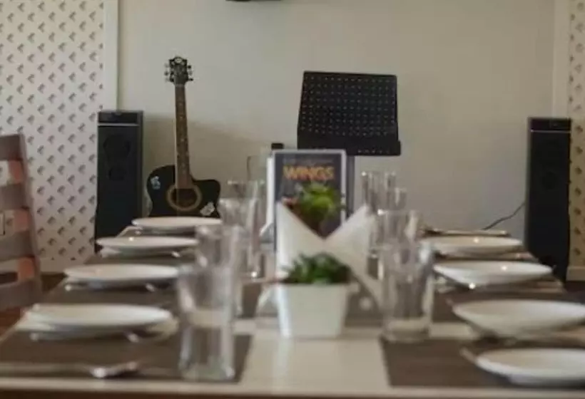 ホテル Banari Regency By Summit