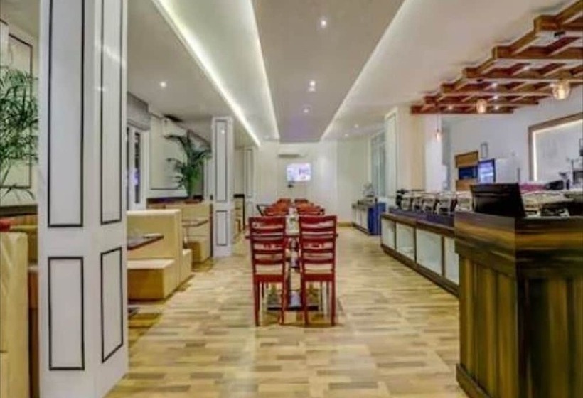 Hotel Banari Regency By Summit