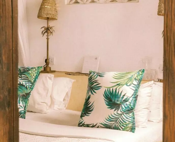 استراحتگاه The Cabanas Lamu