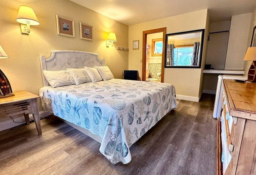 Hostel The Lamplight Inn