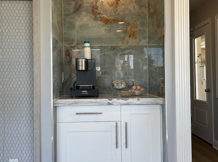 Hostel The Lamplight Inn